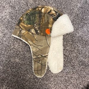 Carhartt Infant/Toddler Winter Hat